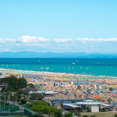 Appartamento Relax And Fun By The Pool - Beahost Bibione