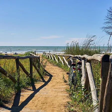 Apartmán Relax And Fun By The Pool - Beahost Bibione